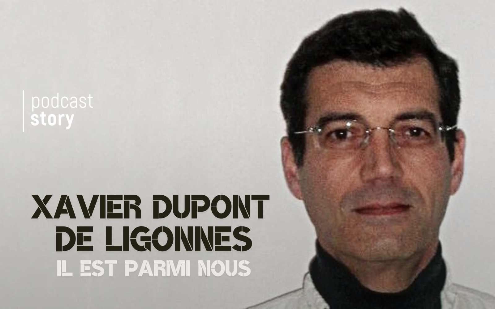 Xavier Dupont de Ligonnès, le tueur est parmi nous !