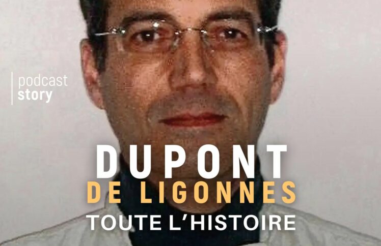 Xavier Dupont de Ligonnès, toute l’histoire !