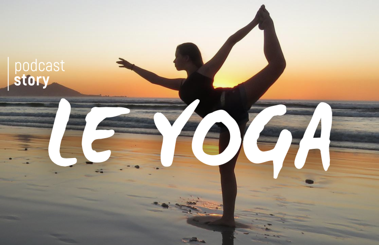 Yoga, le corps et l’esprit