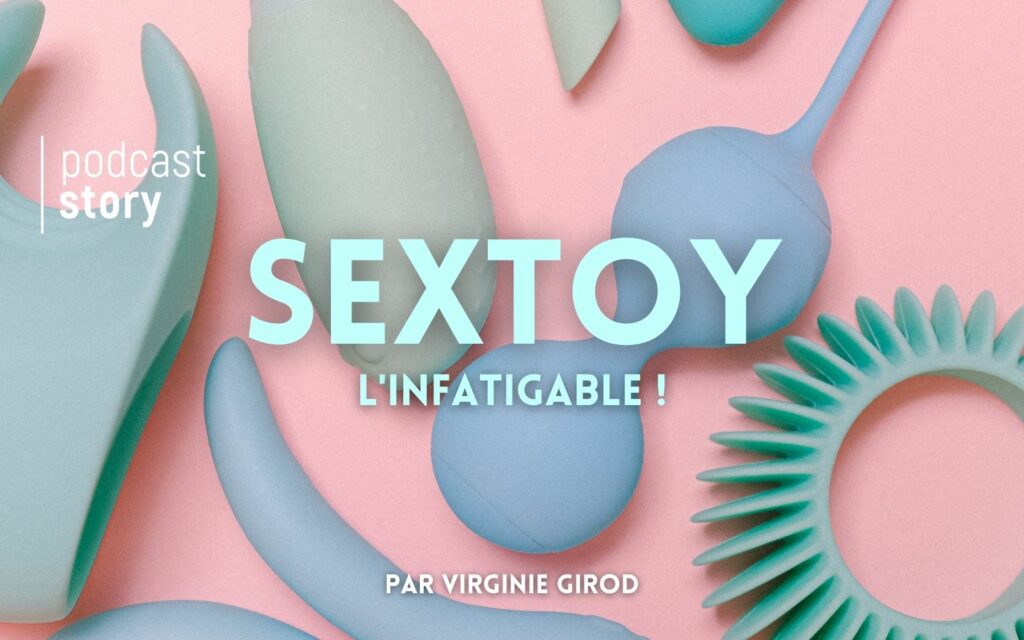 SEXTOY