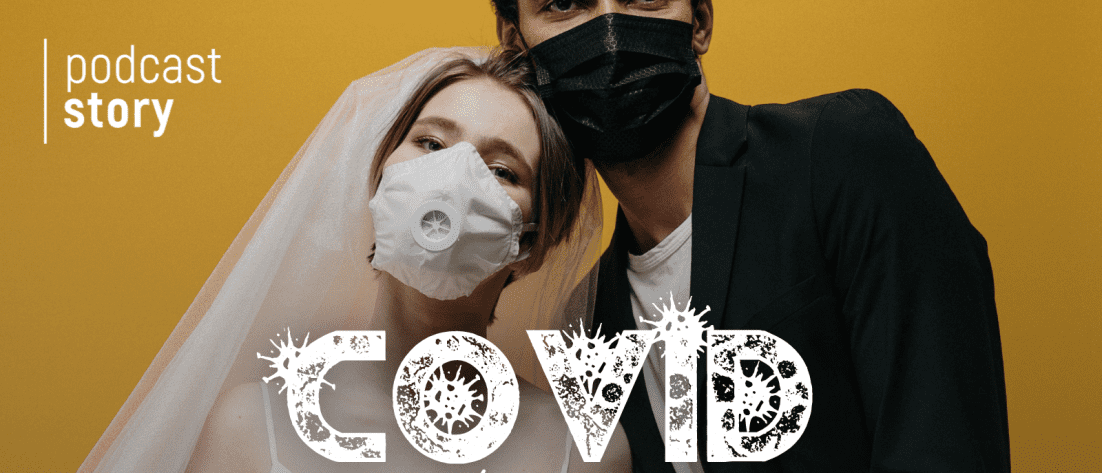 Covid - Pandémie Story