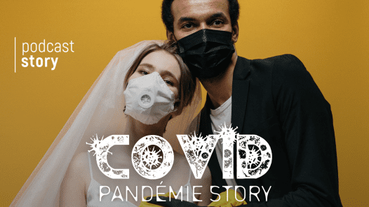 Covid - Pandémie Story