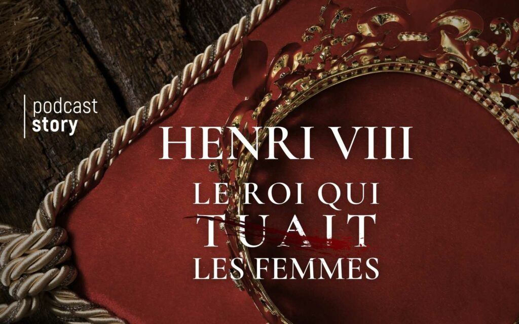 HENRI VIII