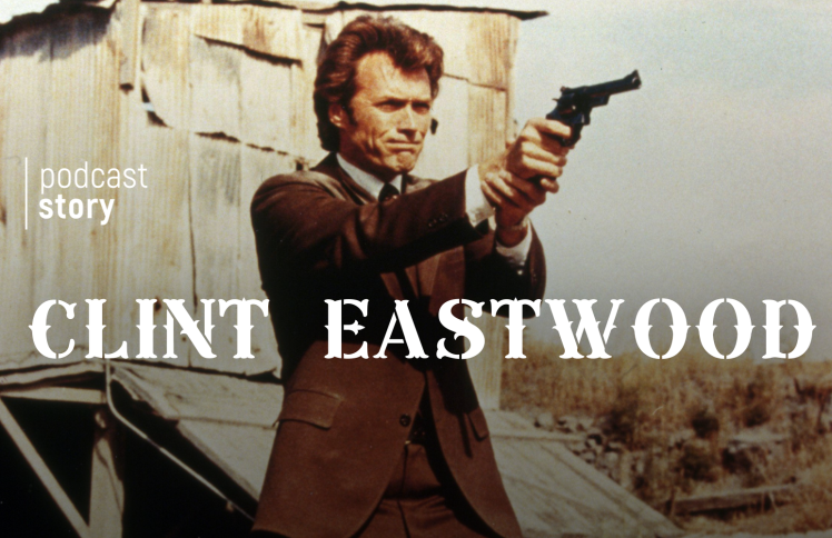 Clint Eastwood, l’homme légende