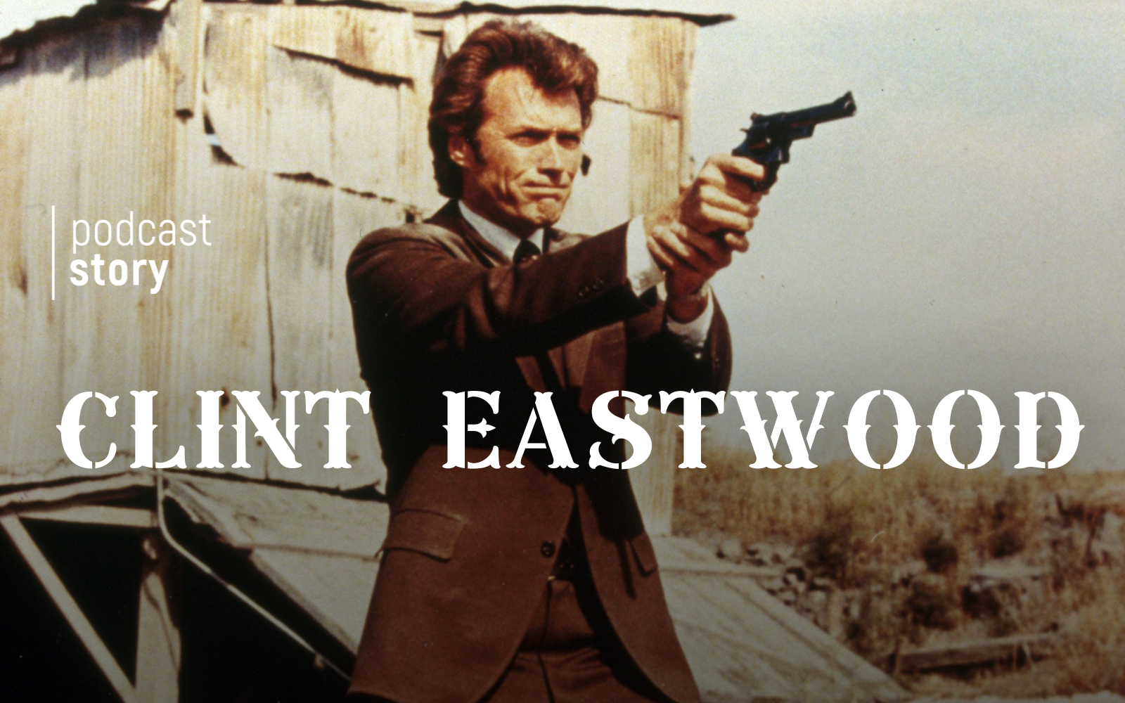 Clint Eastwood, l’homme légende