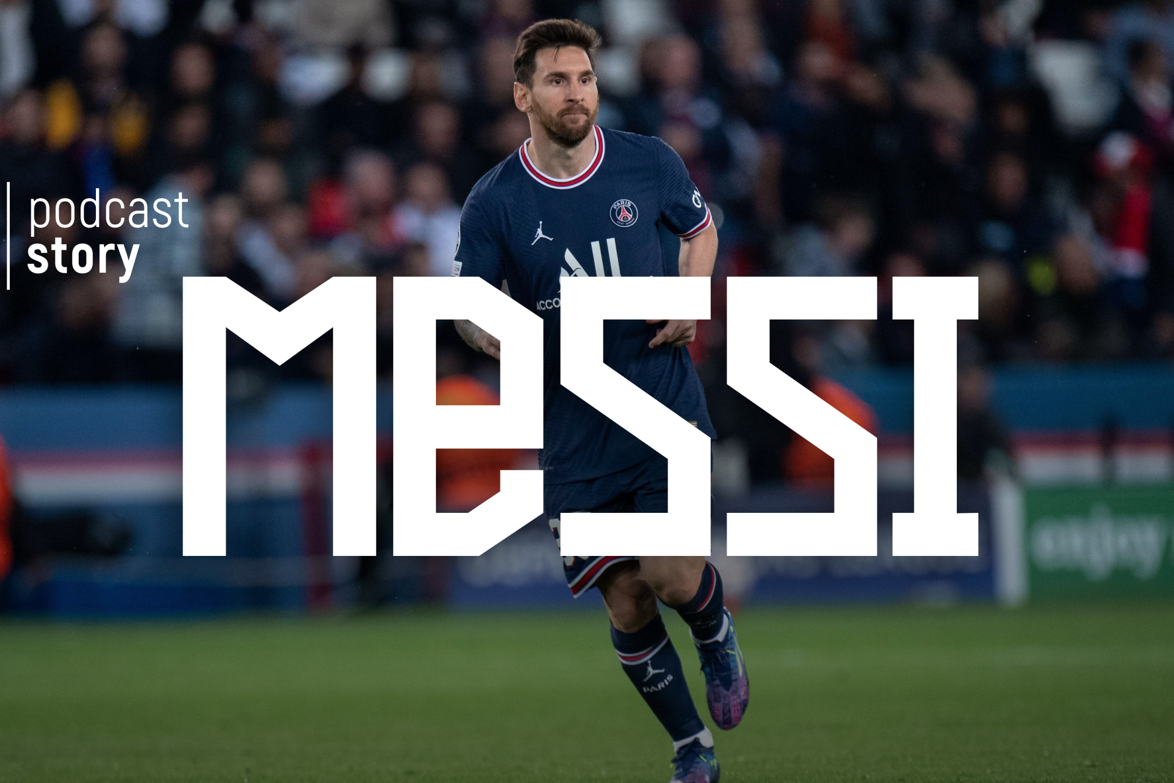 Lionel Messi… ça partait mal