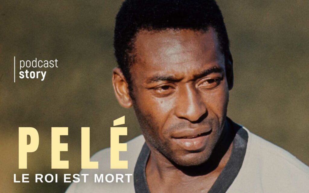 PELÉ
