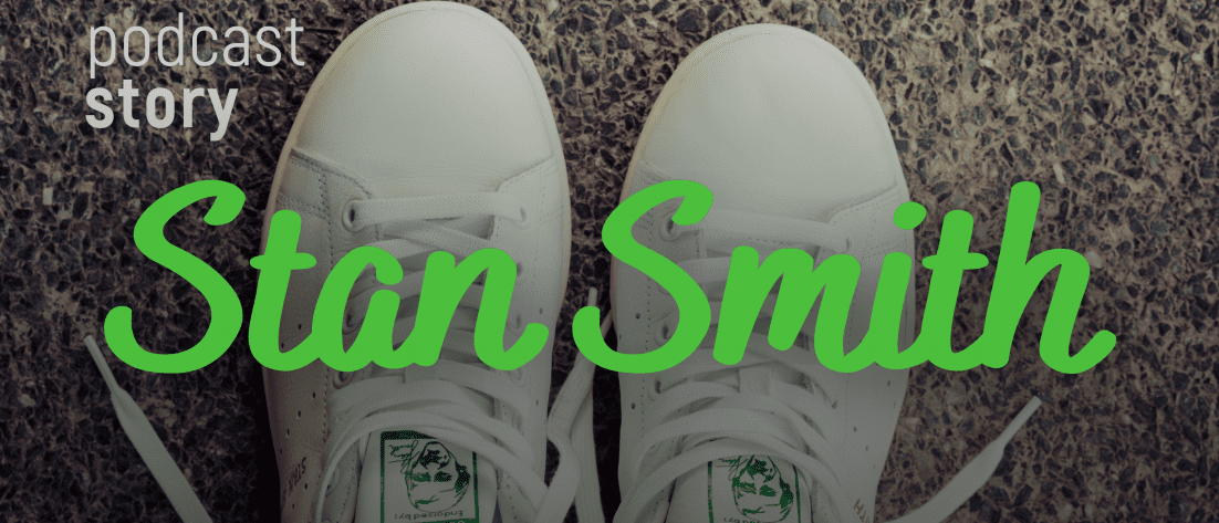 stan smith naissance