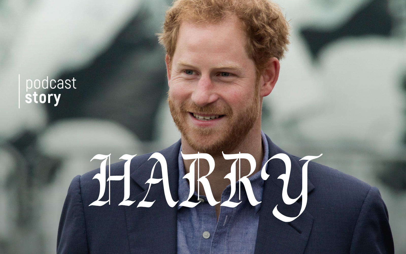 Harry, Monarchie Anarchie