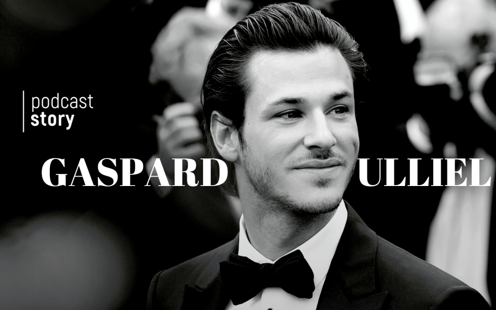 GASPARD ULLIEL