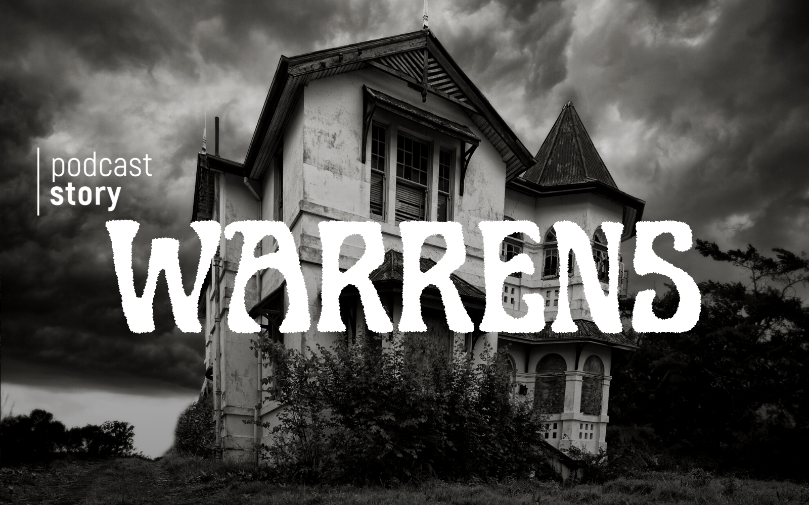 Les Warrens, démons de l’arnaque