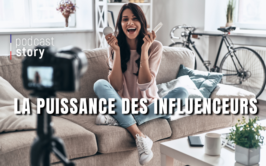 INFLUENCEURS