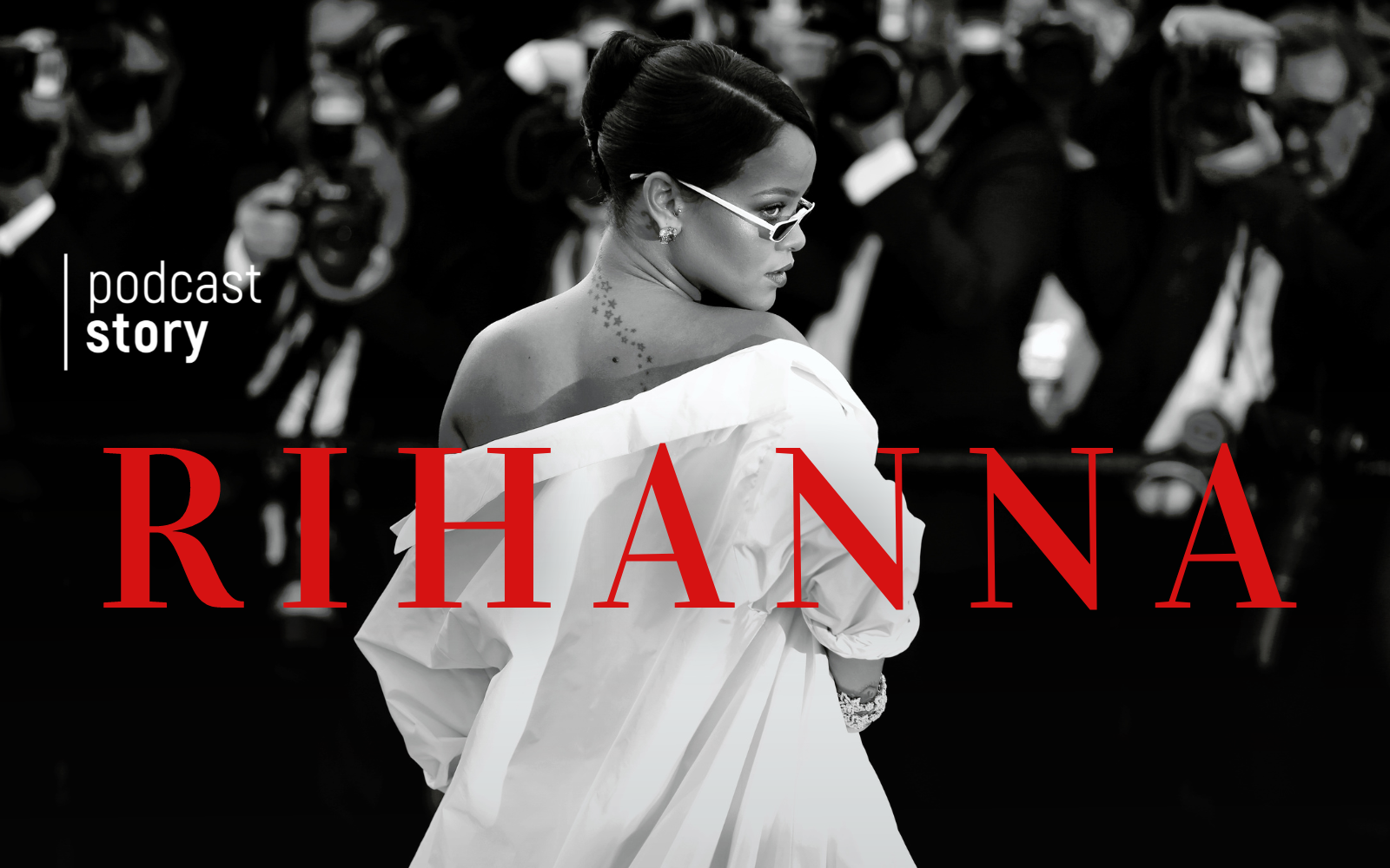 Rihanna, icône et maman !