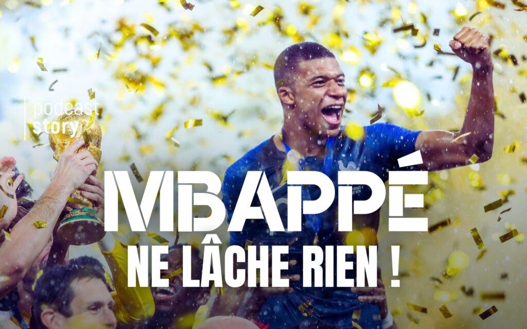 MBAPPÉ