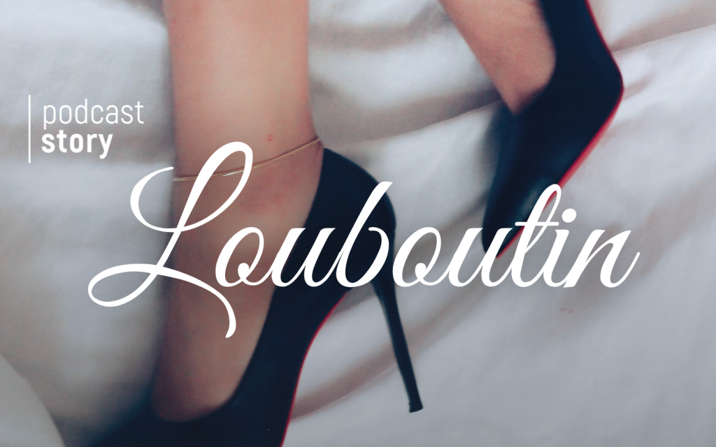 LOUBOUTIN