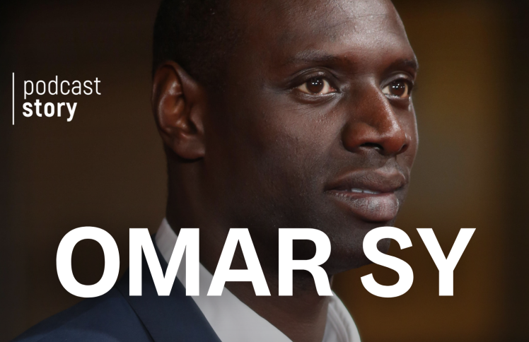 Omar Sy, l’intouchable
