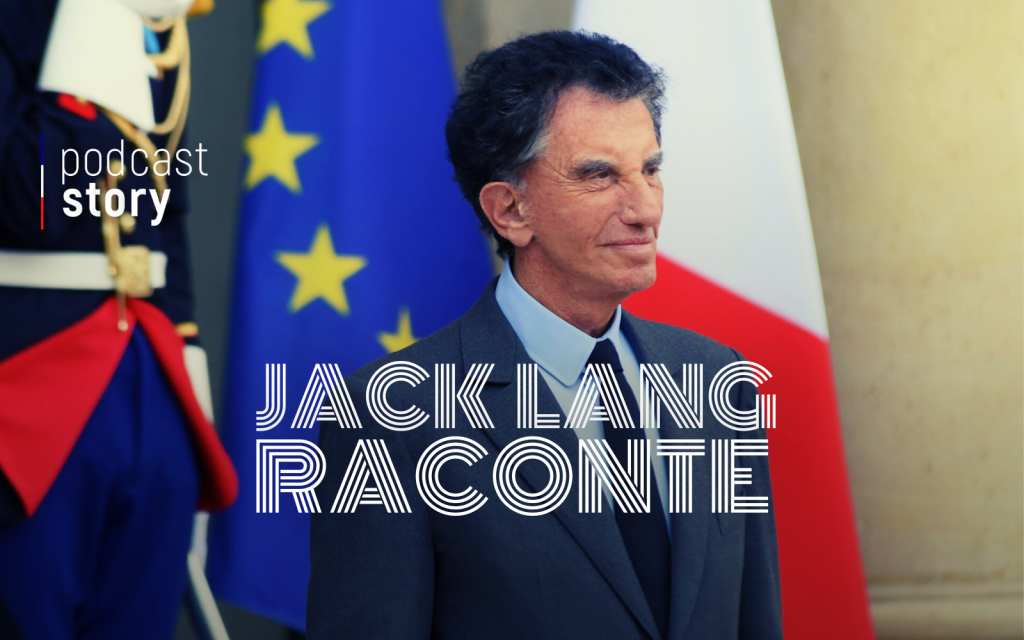 JACK LANG