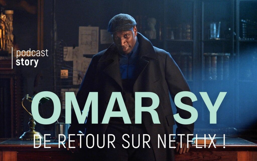OMAR SY