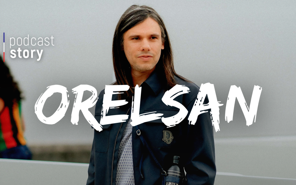 ORELSAN