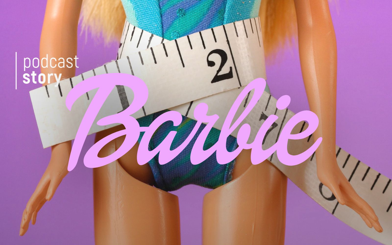 Barbie, poupée pulpeuse !