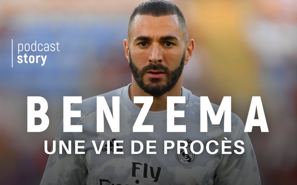 BENZEMA
