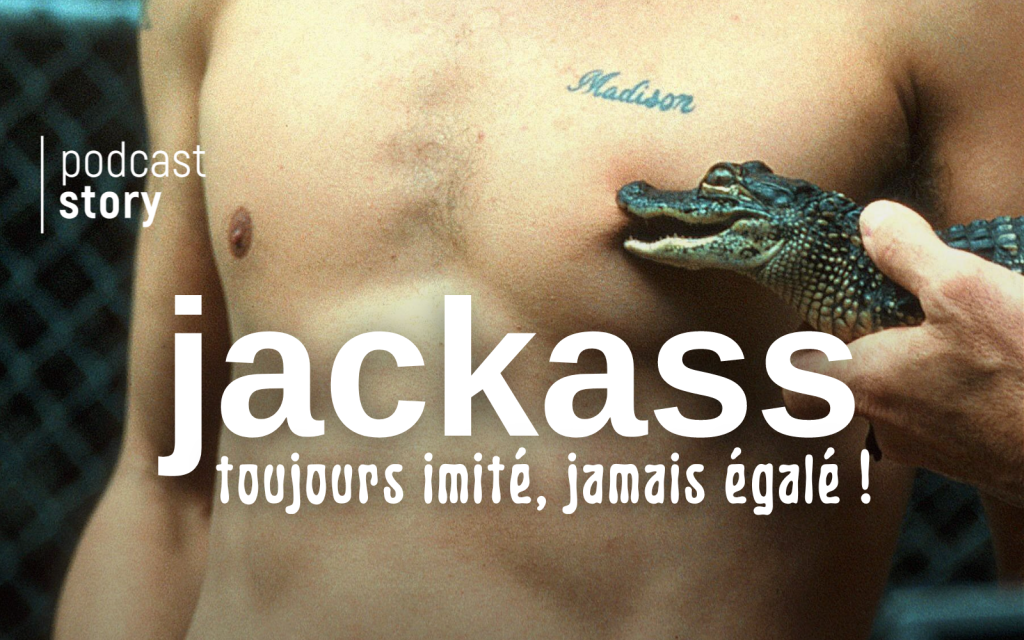 JACKASS