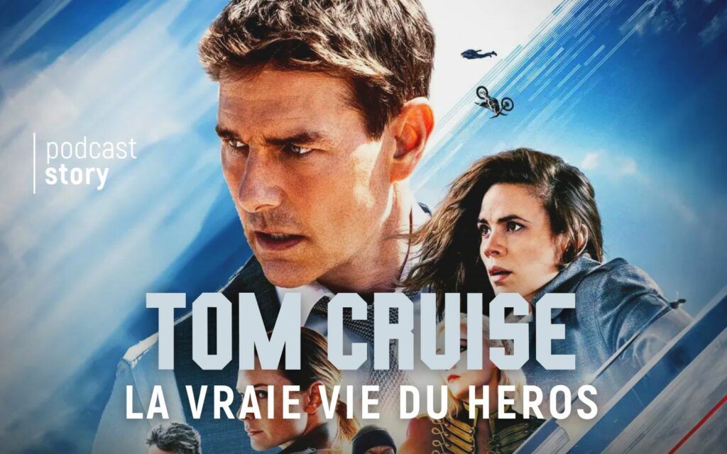 TOM CRUISE