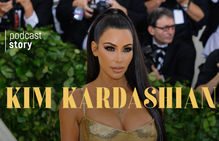 Kim Kardashian, Sextape et Milliards