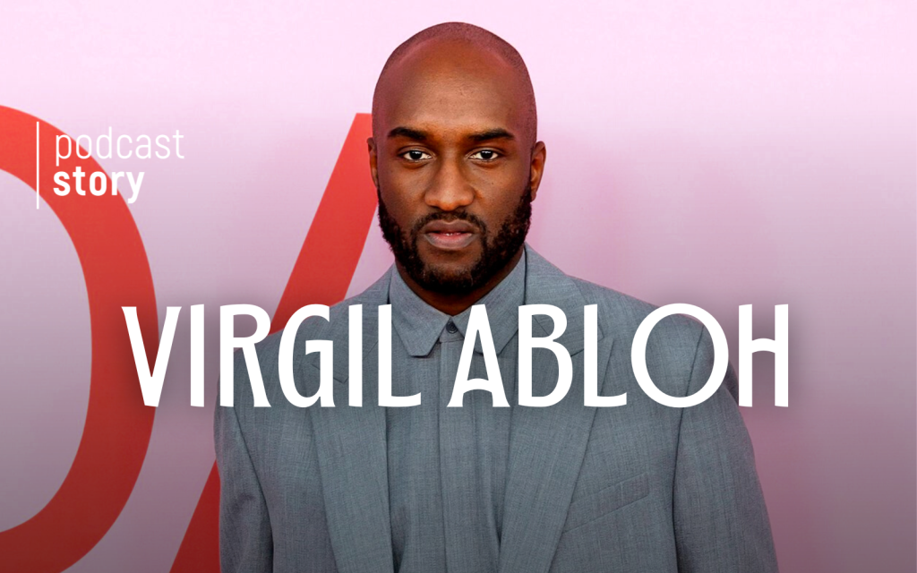 VIRGIL ABLOH