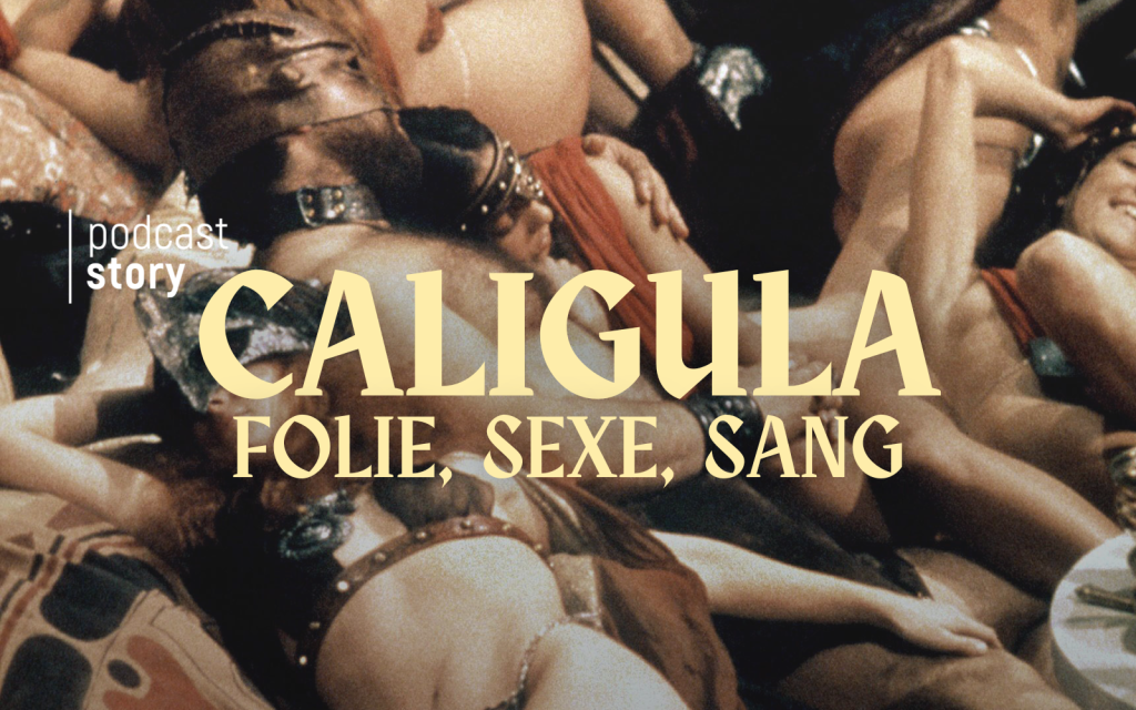 CALIGULA