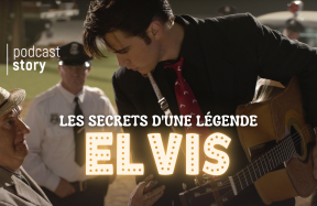 Elvis, les secrets d’une légende !