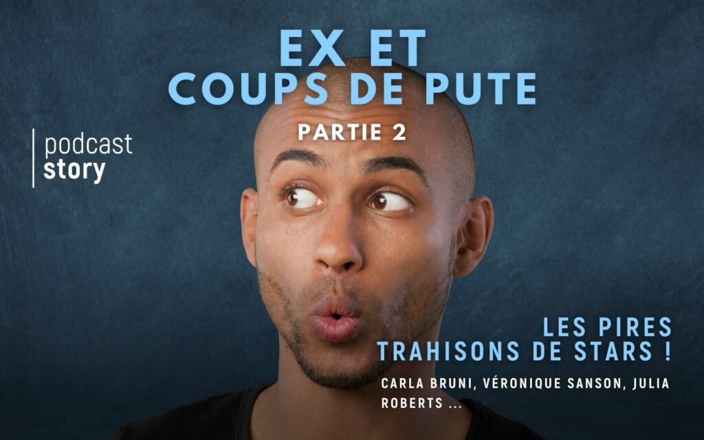 PIRES TRAHISONS DE STARS 2