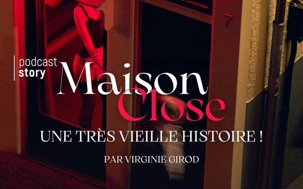 MAISON CLOSE