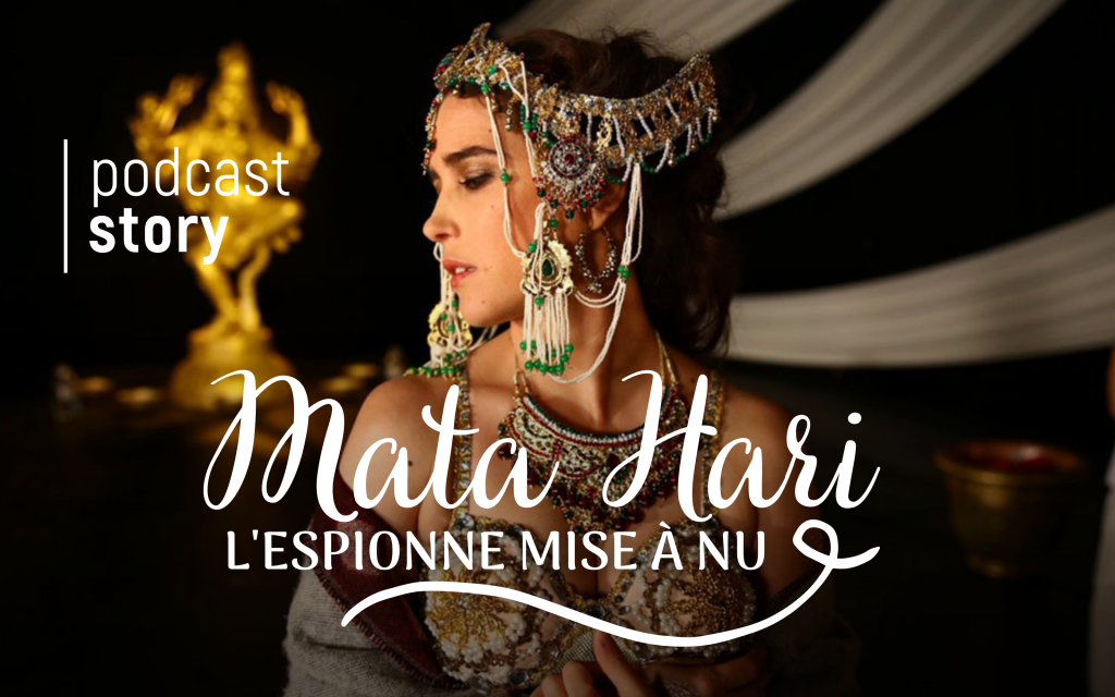 MATA HARI