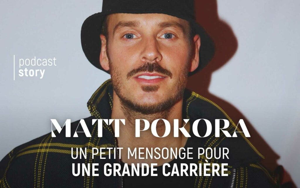 MATT POKORA
