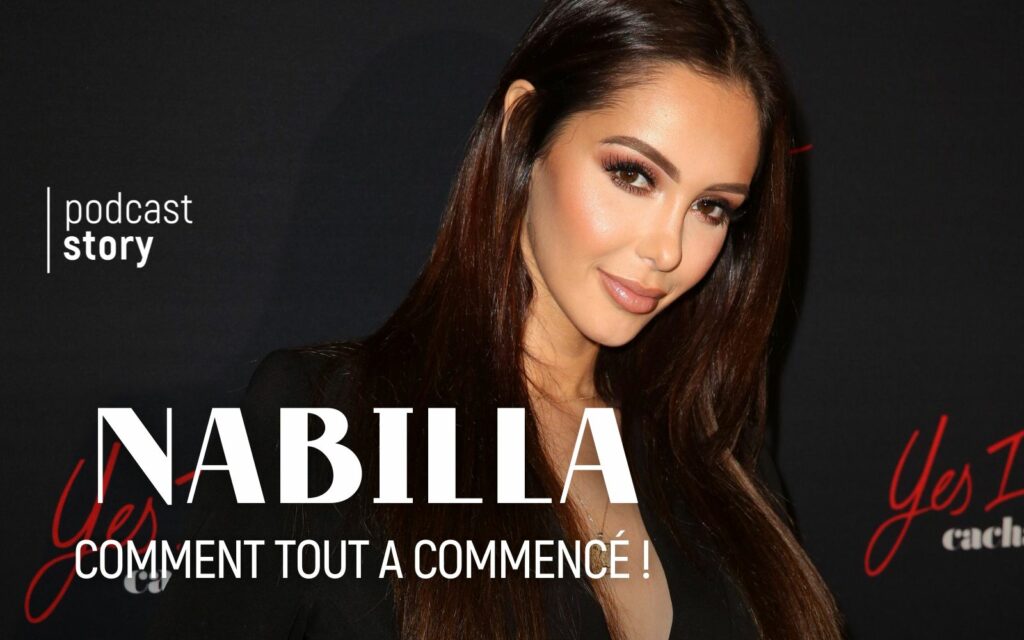 NABILLA
