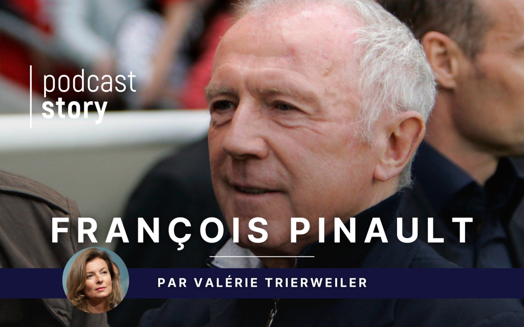 FRANÇOIS PINAULT