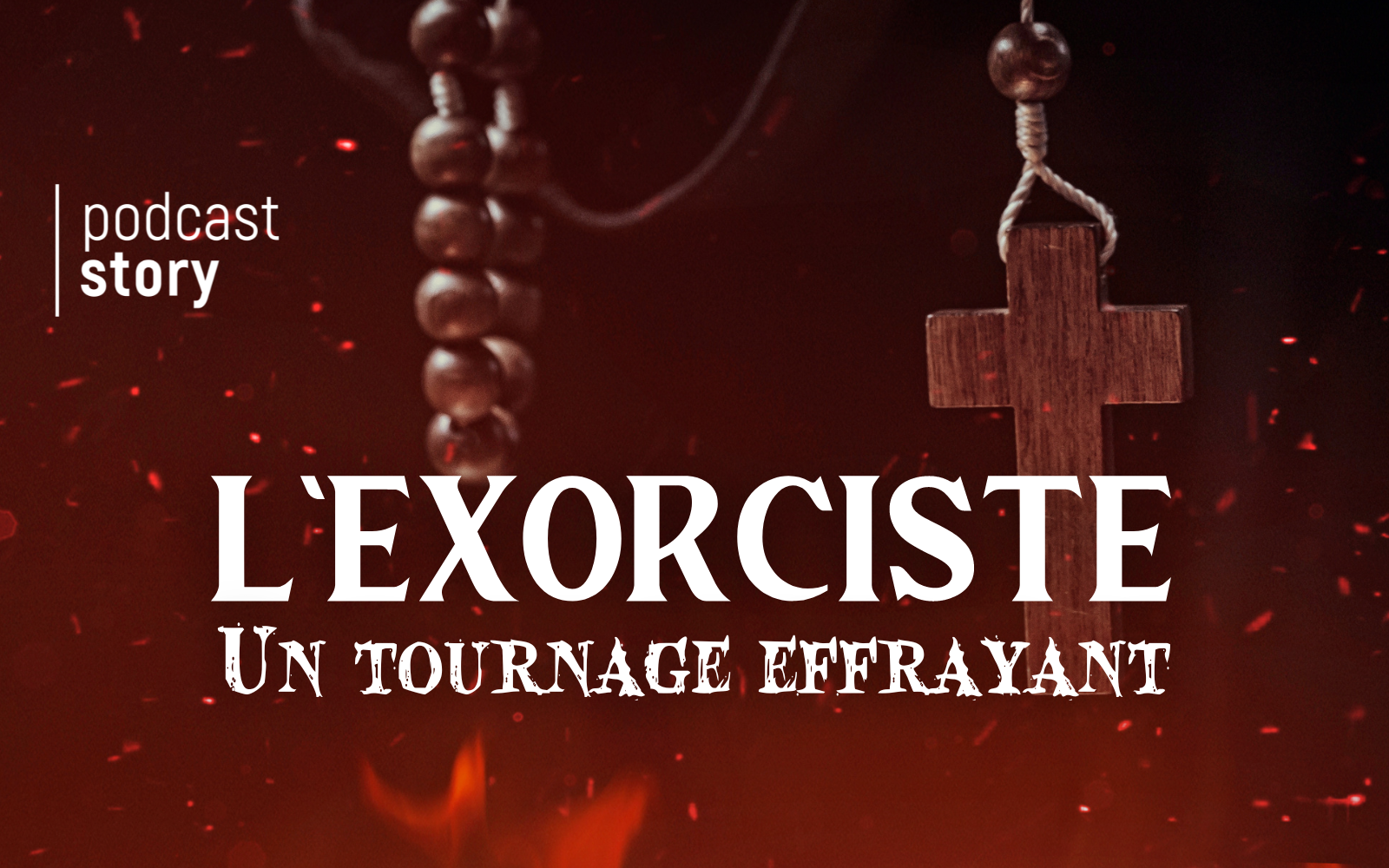 L’exorciste, un tournage effrayant !
