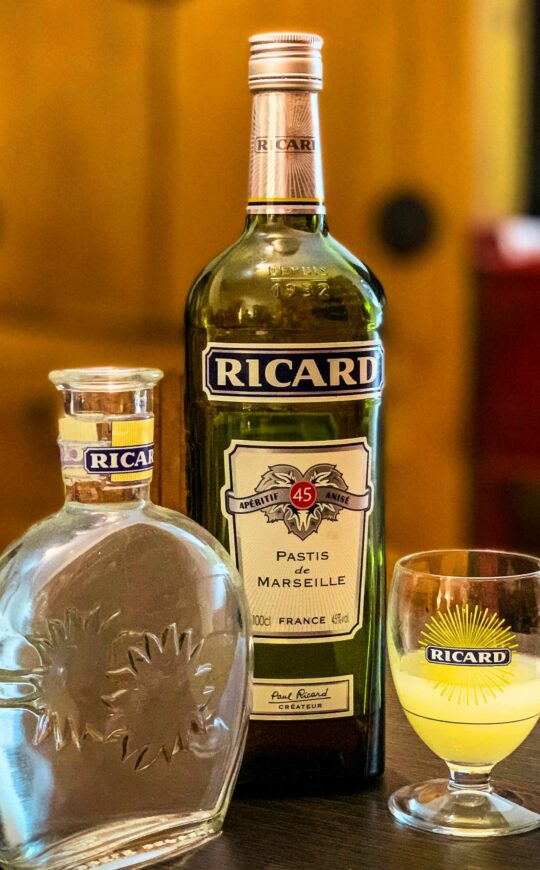 RICARD