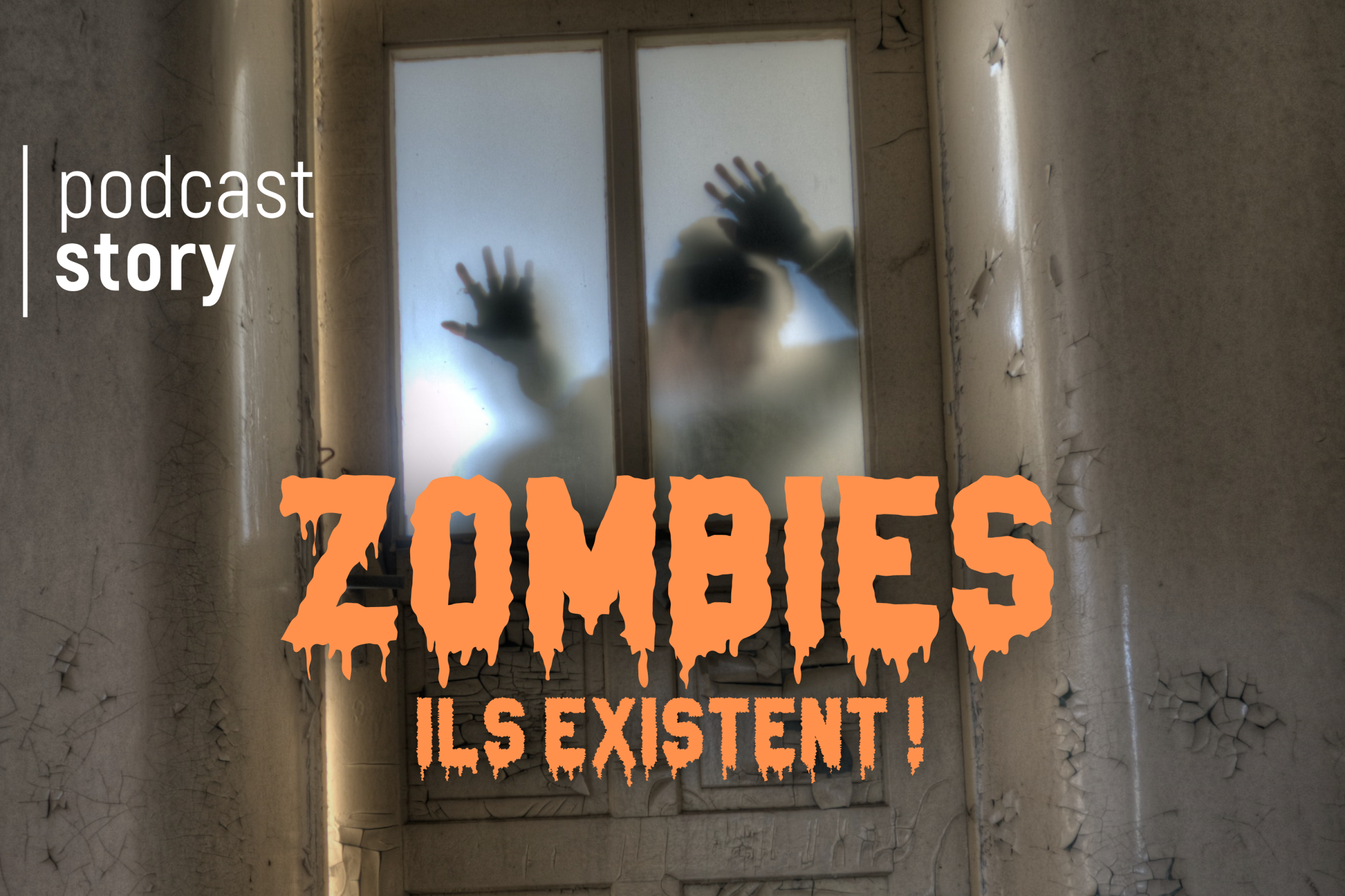 Zombies, ils existent !