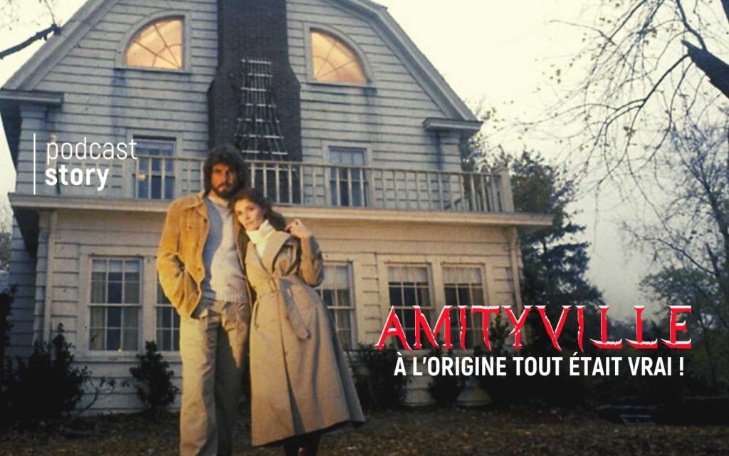 AMITYVILLE