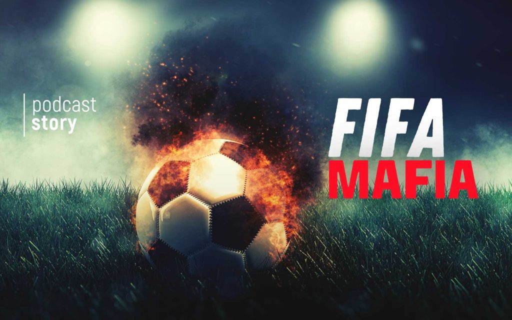FIFA MAFIA