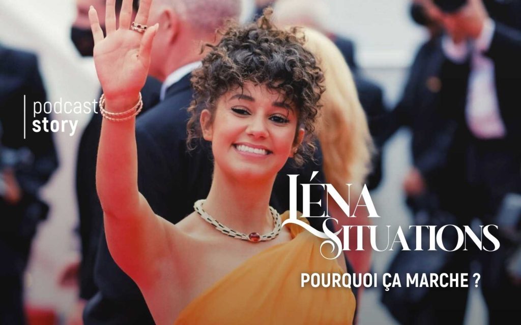 LÉNA SITUATIONS