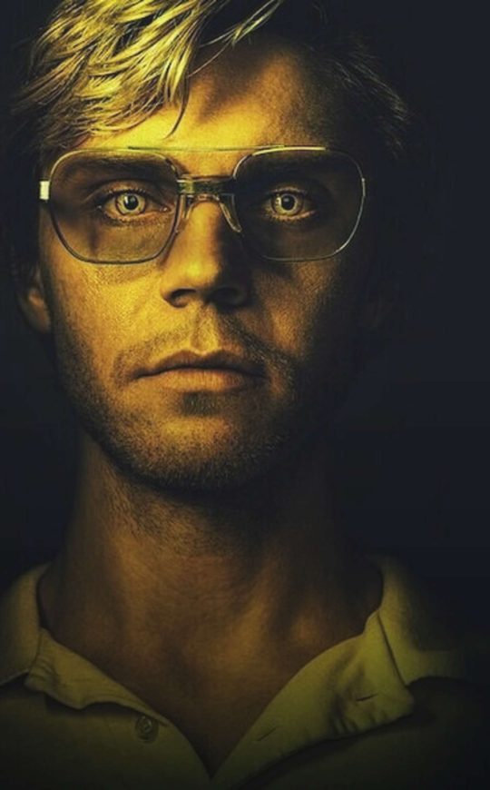 DAHMER