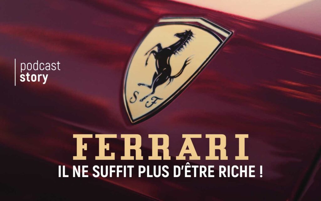 FERRARI