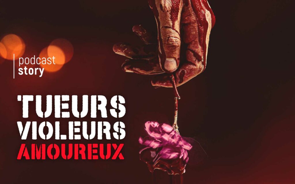 TUEURS VIOLEURS AMOUREUX