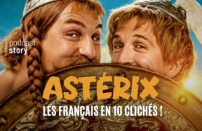 ASTÉRIX – LES FRANÇAIS EN 10 CLICHÉS !