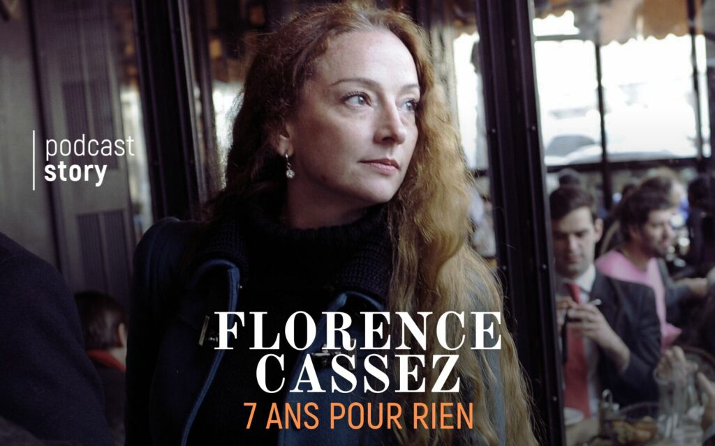 FLORENCE CASSEZ
