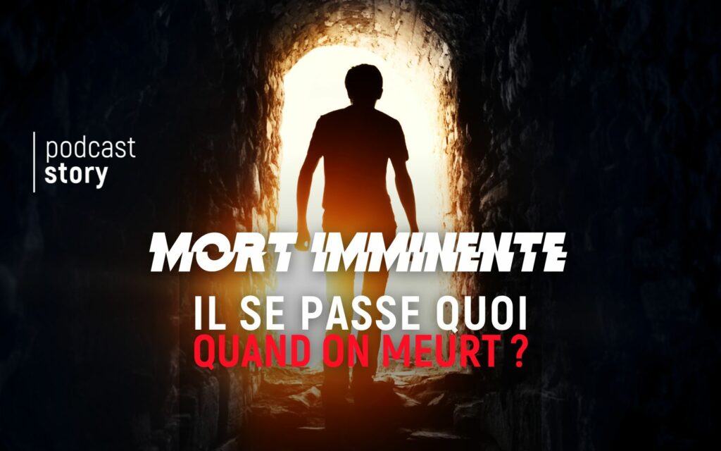 MORT IMMINENTE