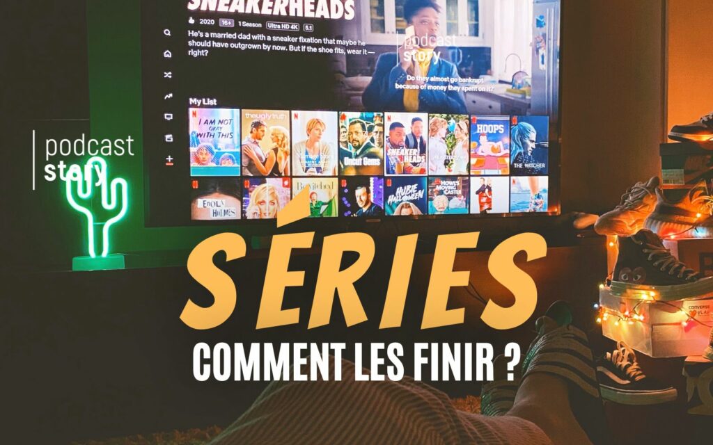SÉRIES